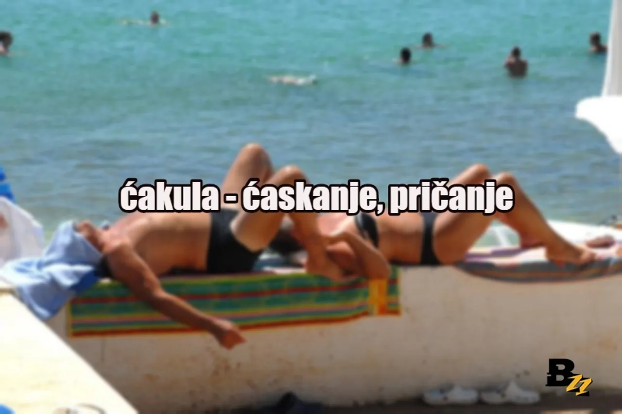 Španjulet, rebatinke, pinjur: 25 dalmatinskih izraza koje svi moramo znati