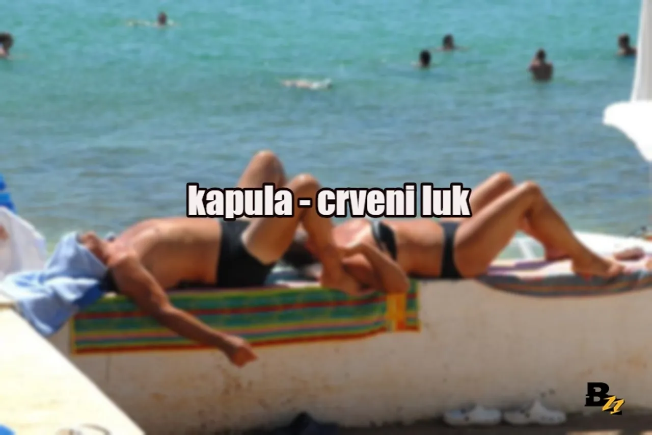 Španjulet, rebatinke, pinjur: 25 dalmatinskih izraza koje svi moramo znati