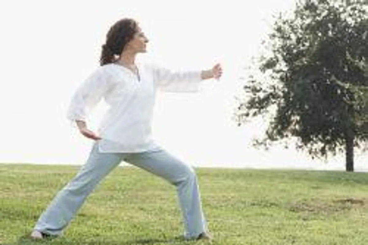 Tai chi - drevna vježba nevjerojatnih koristi za zdravlje