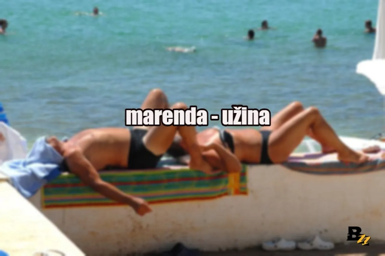 Španjulet, rebatinke, pinjur: 25 dalmatinskih izraza koje svi moramo znati