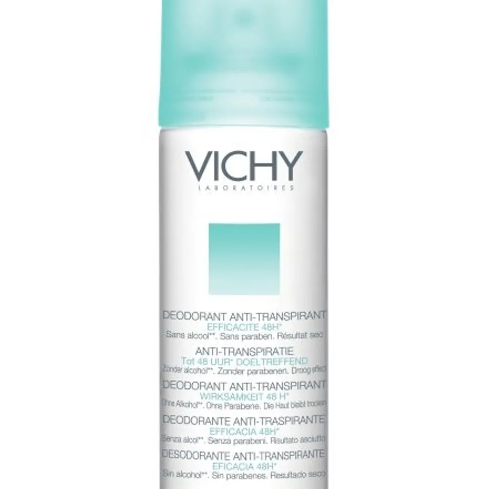 Vichy dezodorans u spreju protiv prekomjernog znojenja