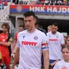 Perišić se vrlo brzo vraća na Poljud: Čekat će ga uzavrela atmosfera