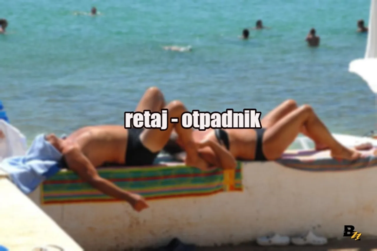 Španjulet, rebatinke, pinjur: 25 dalmatinskih izraza koje svi moramo znati