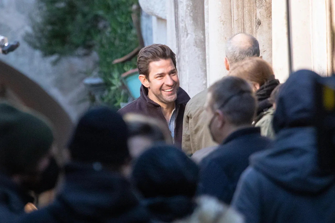 Snimanje 3. sezone serije 'Tom Clancy's Jack Ryan' u Dubrovniku