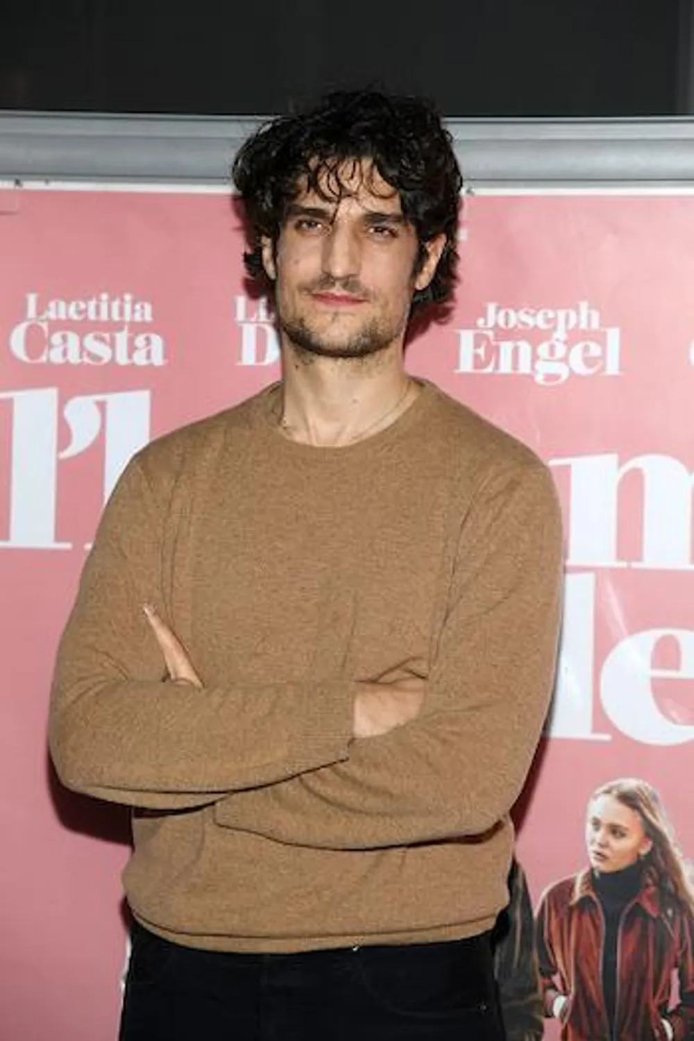 Louis Garrel