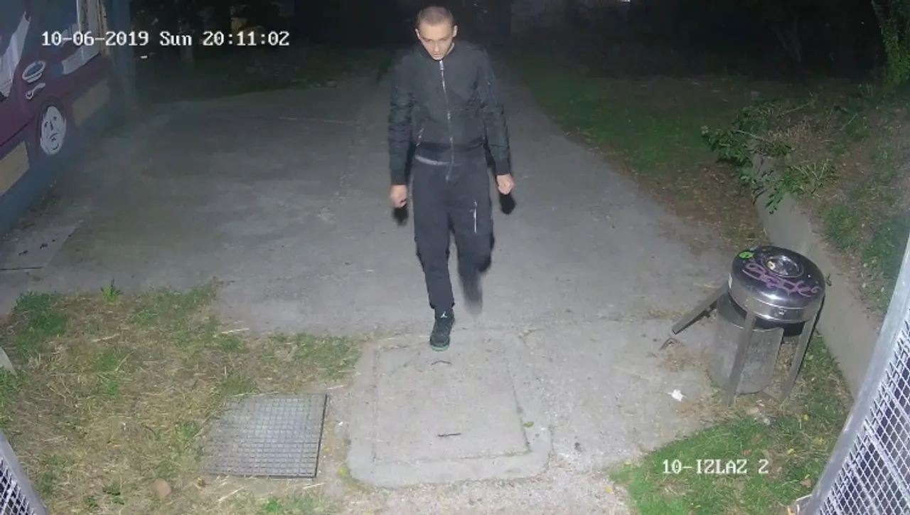 Policija ih traži