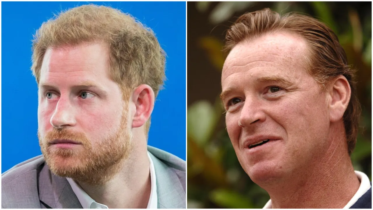 princ harry i james hewitt.jpg