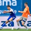 Dinamo s igračem više strepio za pobjedu protiv Varaždina, ali uzeo tri boda