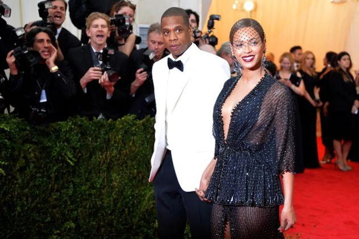 Beyoncé i Jay-Z više nisu najplaćeniji zvjezdani par