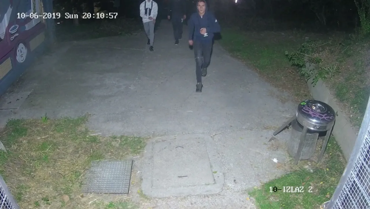 Policija ih traži