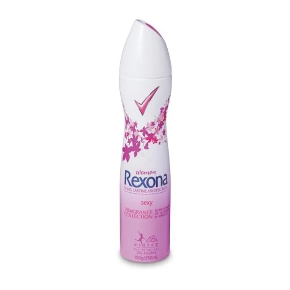 Дезодорант Rexona Женский Купить