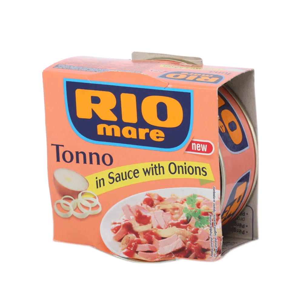 Rio Mare tuna luk 160 g