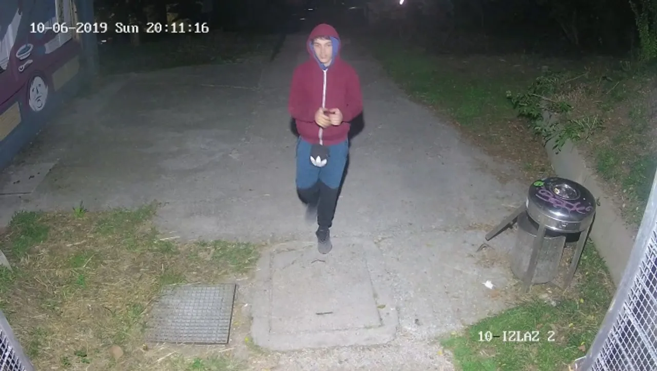 Policija ih traži