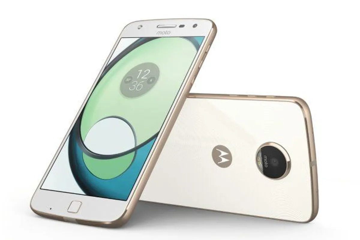 Najtanji premium pametni telefon na svijetu Moto Z od sada je dostupan u Hrvatskoj