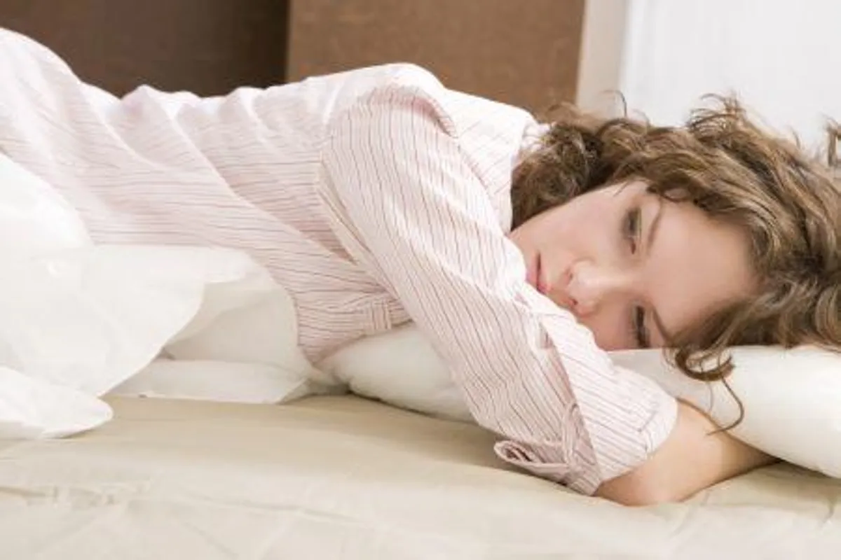 Vaše zdravlje i ljepota ovise o duljini spavanja