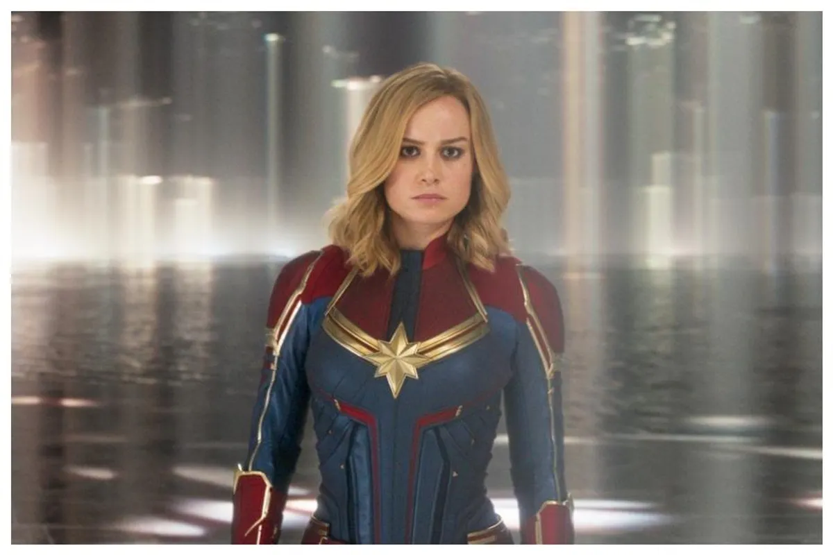 Kapetanica Marvel - prvi film o ženskoj superjunakinji koji ruši sve rekorde gledanosti