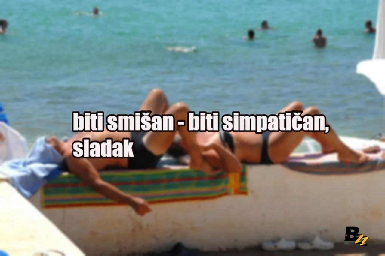 Španjulet, rebatinke, pinjur: 25 dalmatinskih izraza koje svi moramo znati