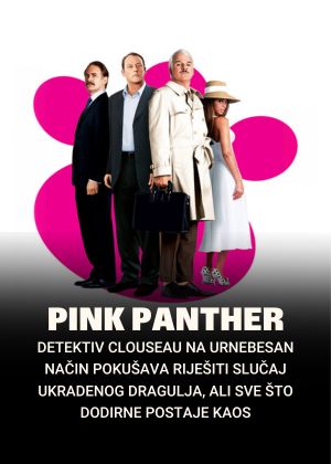 Pink Panther