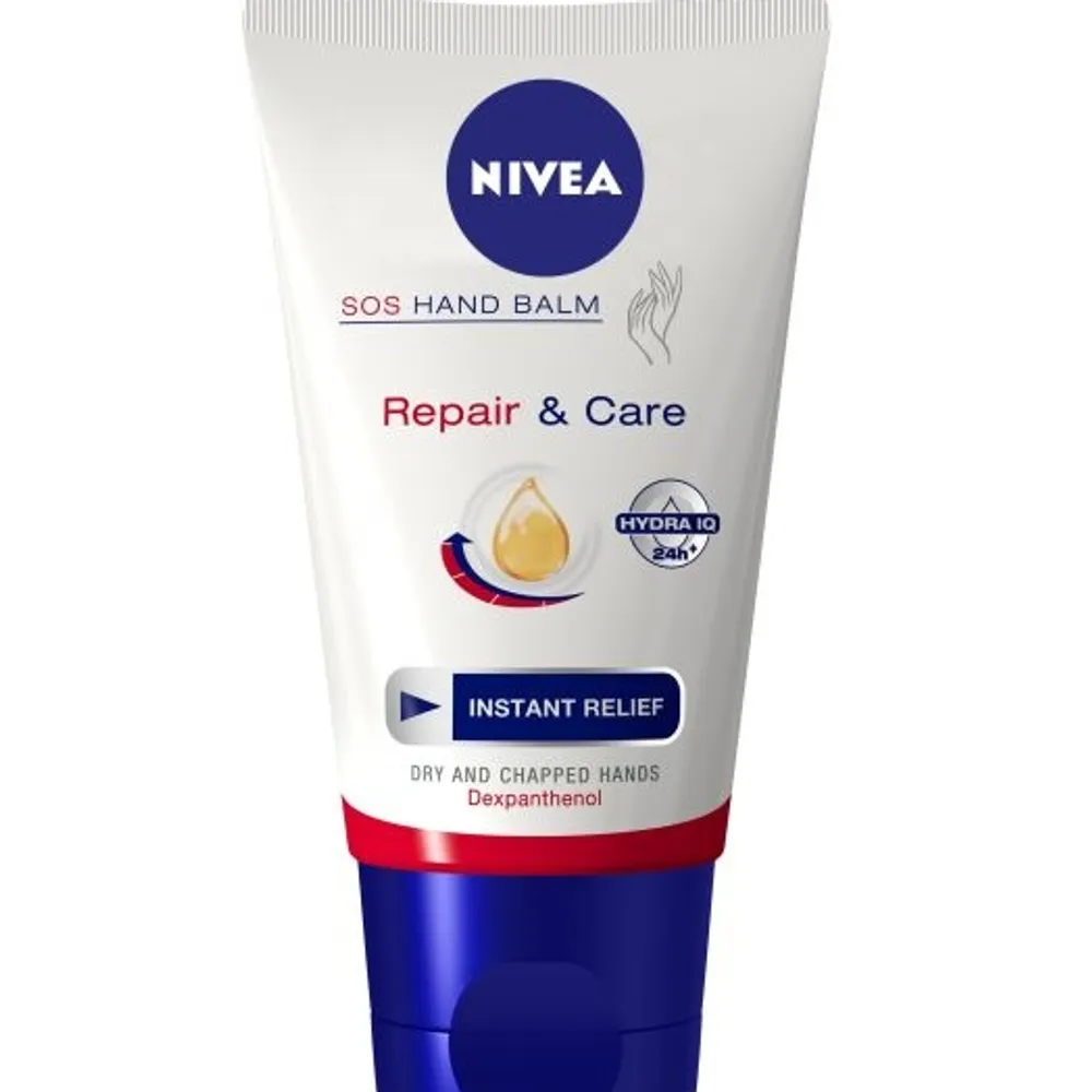 NIVEA Repair & Care balzam za ruke