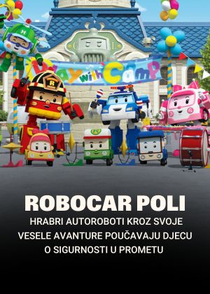 Rocar poli