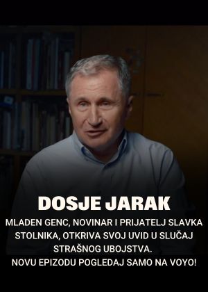 jarak