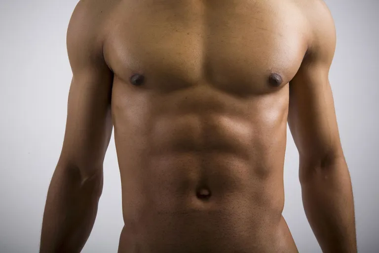Muško tijelo prepuno je erogenih zona baš kao i žensko