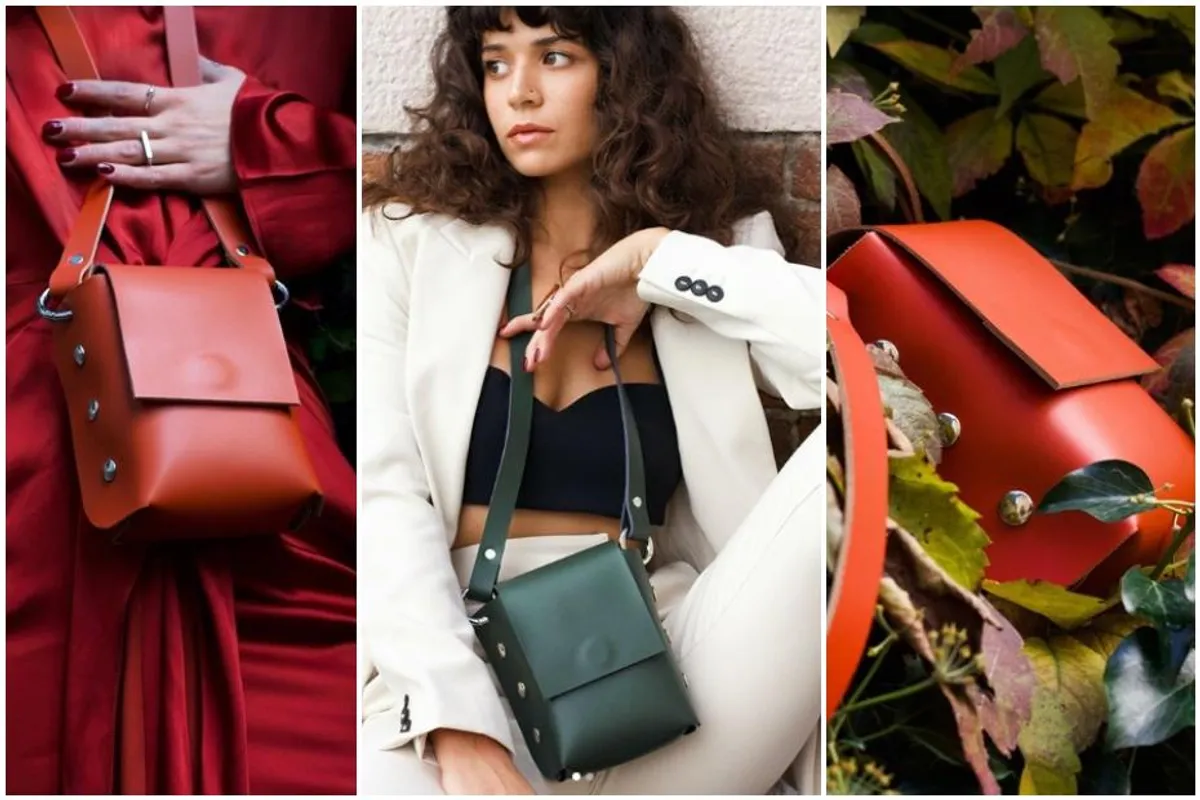 #podrzidomace: Brend 47 ima kul kožne torbe koje se uklapaju u svačiji stil
