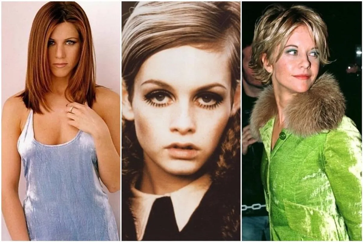 12 najpopularnijh celebrity frizura svih vremena su...