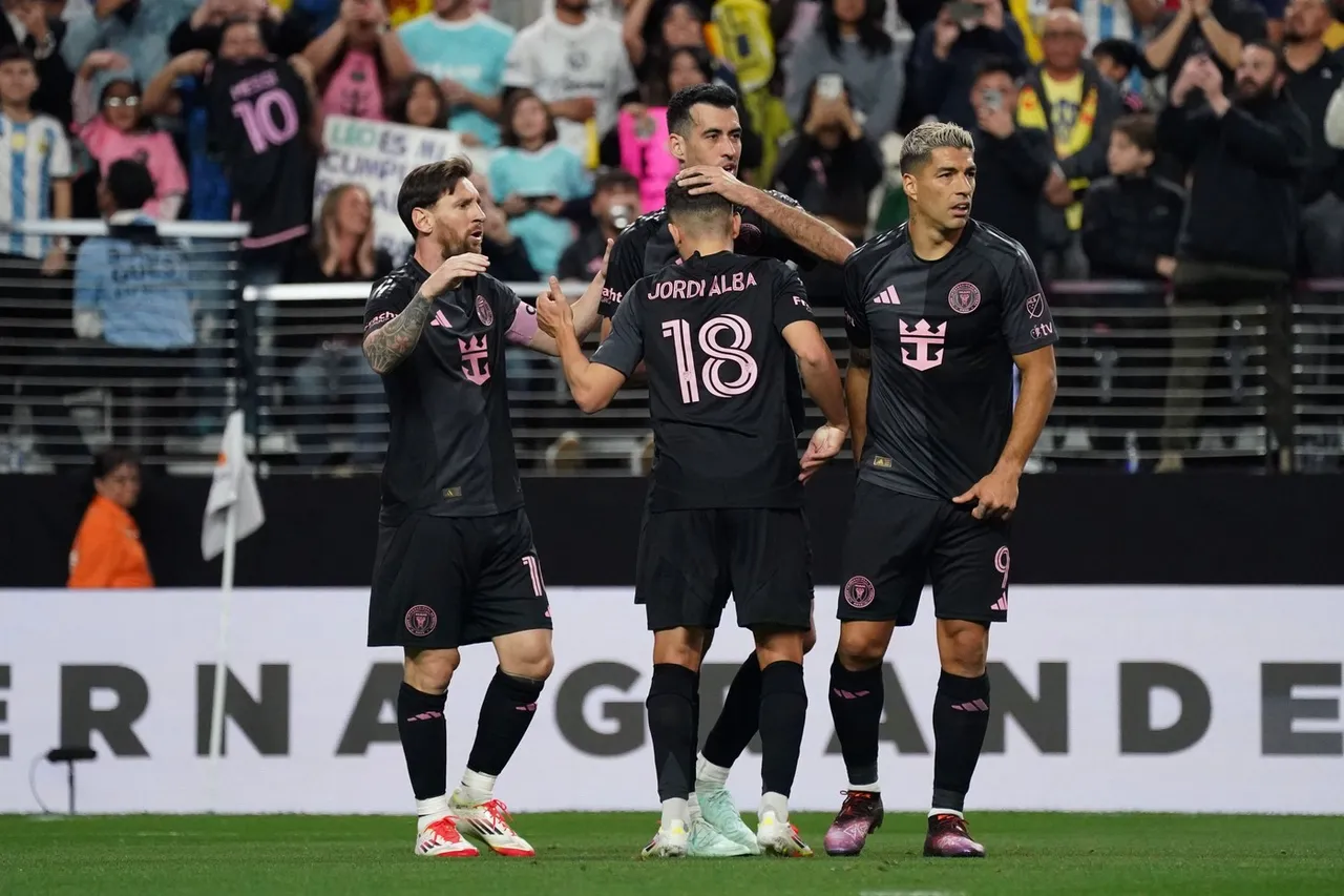Inter Miami