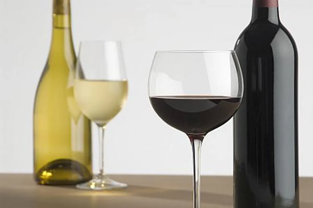 10 stvari koje možete napraviti s vinom, osim da ga popijete