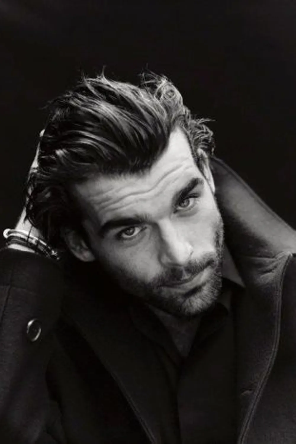 Stanley Weber