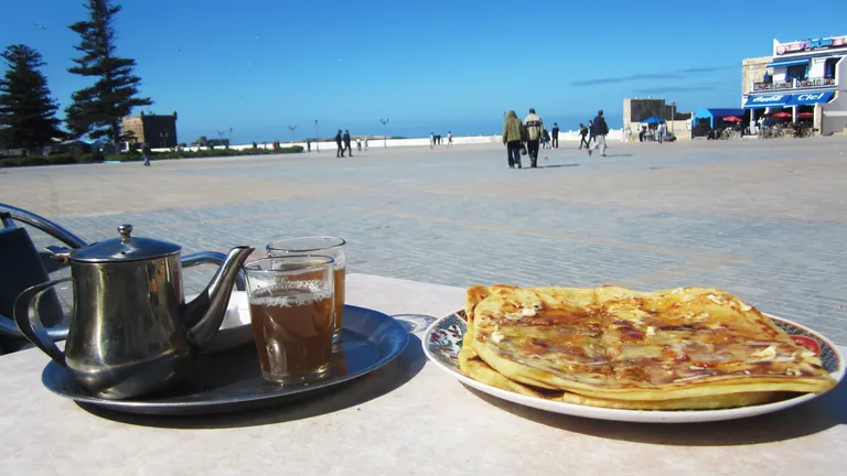 'Šareni' okusi i mirisi marokanske kuhinje
