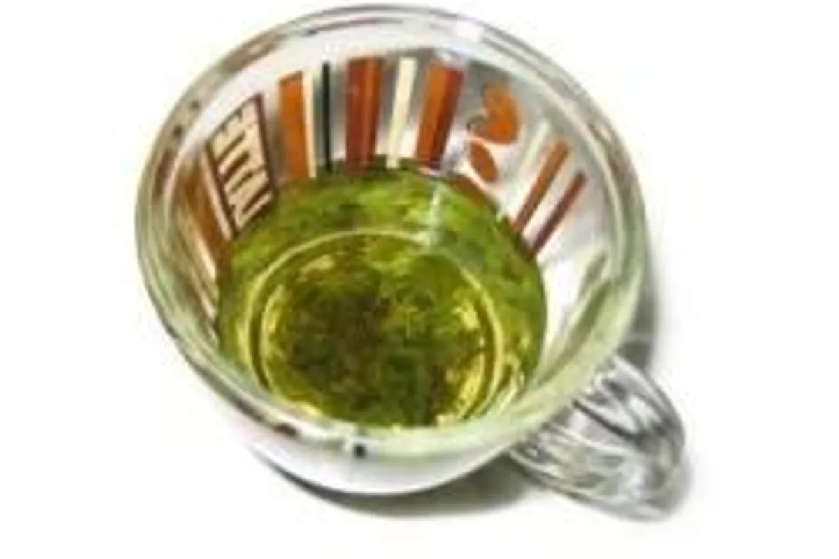 Dijeta sa zelenim čajem - mršavljenje i vitalnost