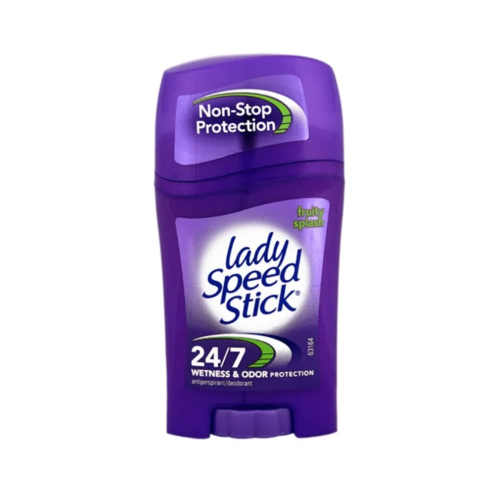 Colgate Lady Speed Stick- fruity splash