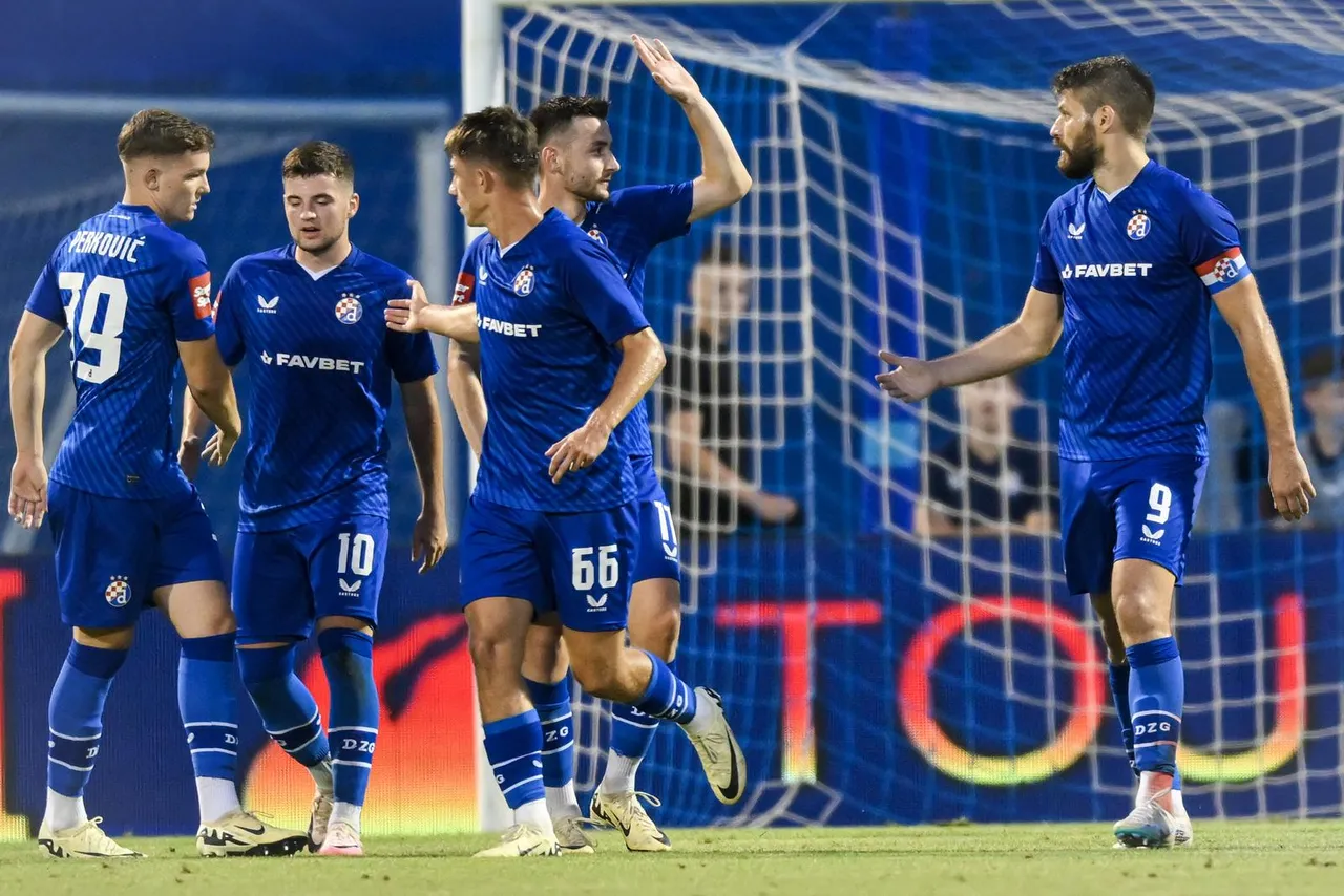 Dinamo Šahtar