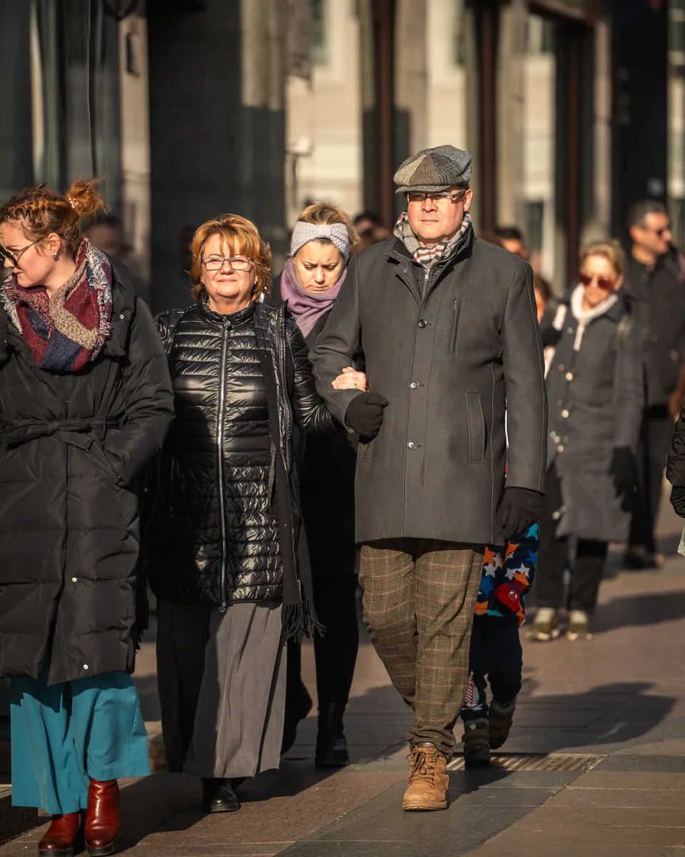 Zagrebačka špica - 28.12.2024.