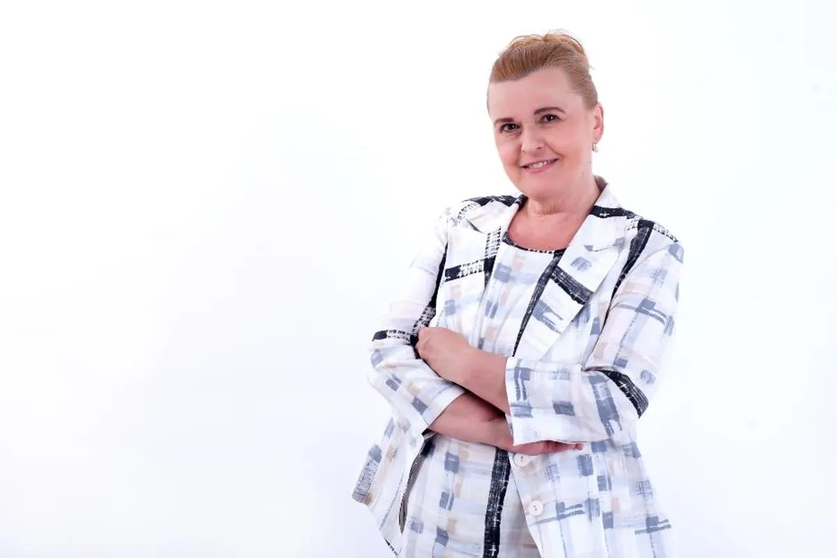 Mirela Brekalo - glumica koja svoj zanat brusi još od osnovne škole