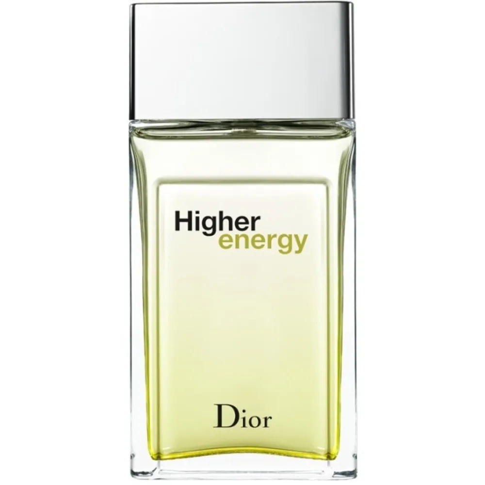 Dior  Higher Energy  parfem za muškarce