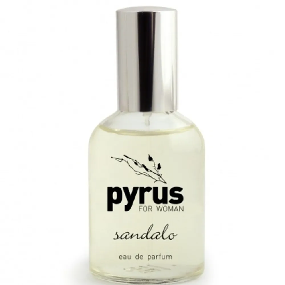 Pyrus Sandalo Eau de parfum