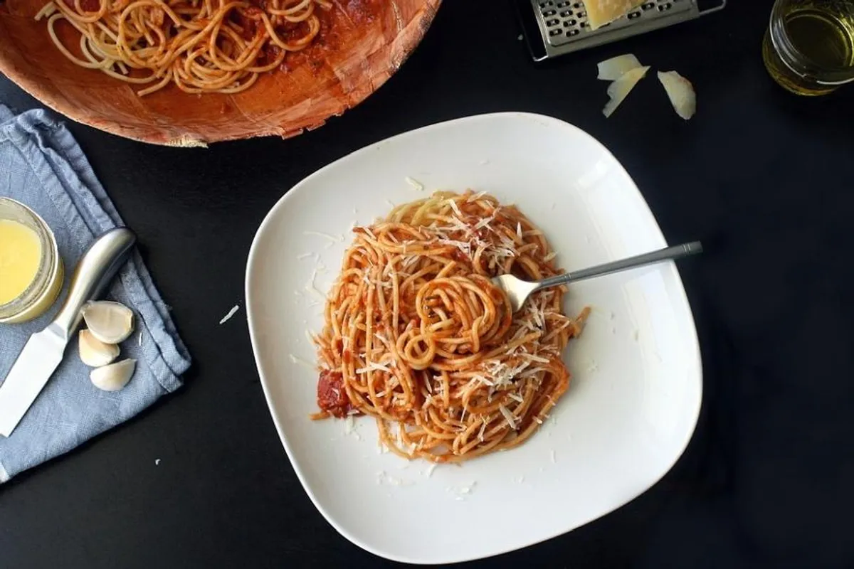 Moraš saznati ovaj trik za pripremu najukusnije tjestenine