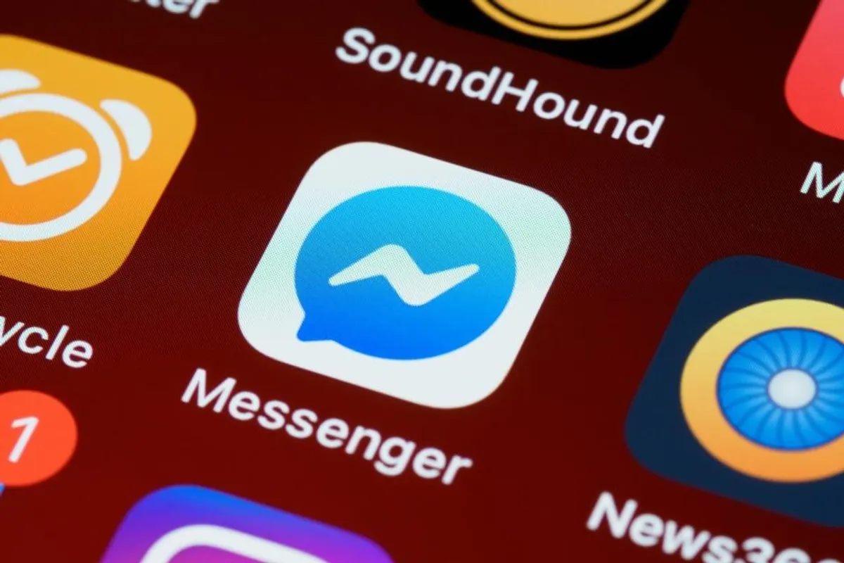 Kako pročitati poruke bez Messengera?