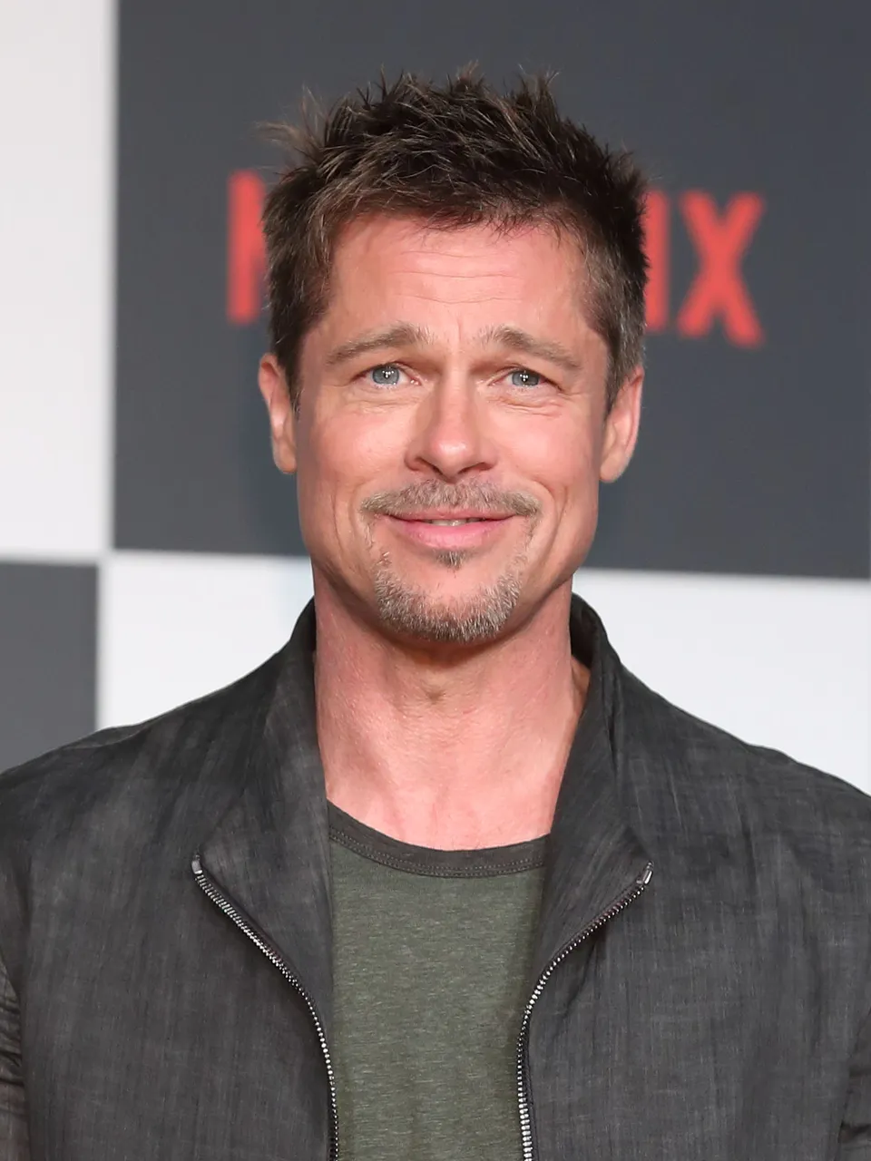 Brad Pitt