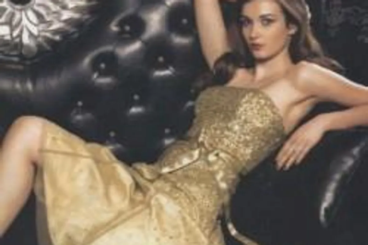 Tatjana Galić za „VOGUE SPOSA“ i Ana Marijanović za „FREE magazine“