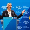 Alice Weidel je kandidatkinja AfD-a za kancelarku: 'Porušit ćemo sve vjetrenjače za dobivanje struje'