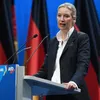 Alice Weidel je kandidatkinja AfD-a za kancelarku: 'Porušit ćemo sve vjetrenjače za dobivanje struje'