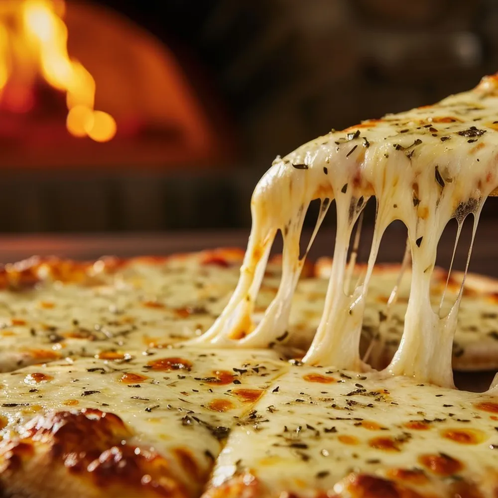 Pizza bez kvasca - kako jednostavno pripremiti tijesto