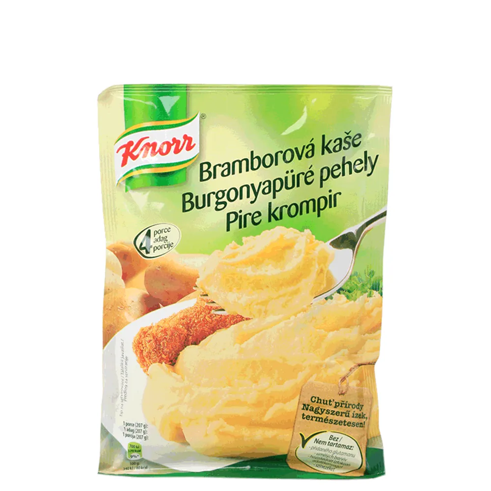 Krumpir pire Knorr 110g