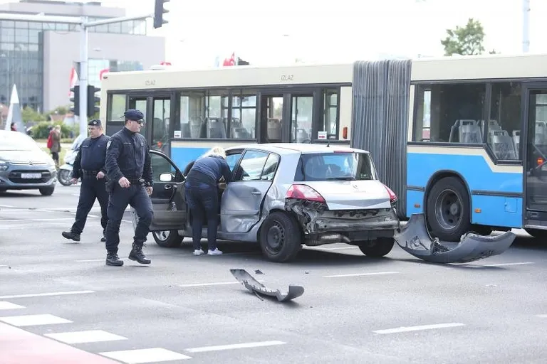 prometna nesreća, vukovarska