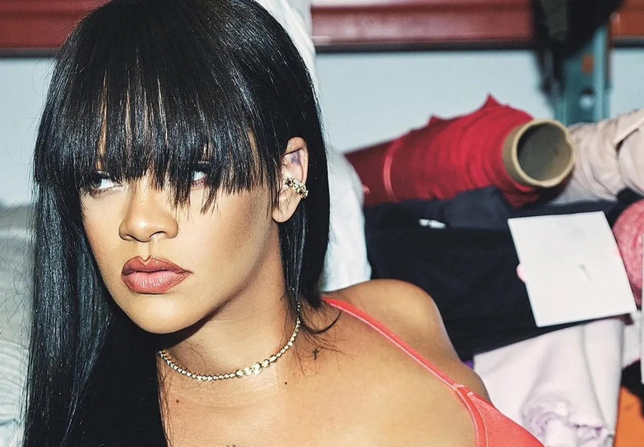 Rihanna