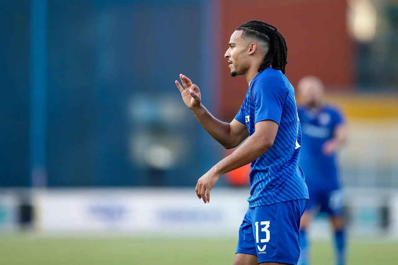 Dinamo Šahtar